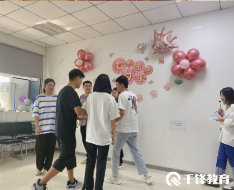 成都IT培訓機構