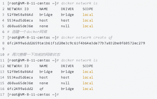 帶你細致學習Docker網(wǎng)絡 - bridge模式3