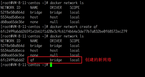 帶你細致學習Docker網(wǎng)絡 - bridge模式2341